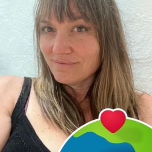 Meet your Posher, Renee